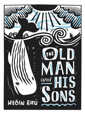 cover image of The Old Man and His Sons